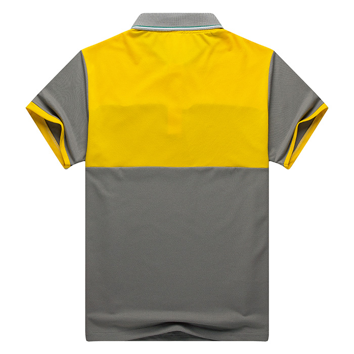 PT-04 Polo Shirt (Short-sleeved) - each印服裝訂造專門店
