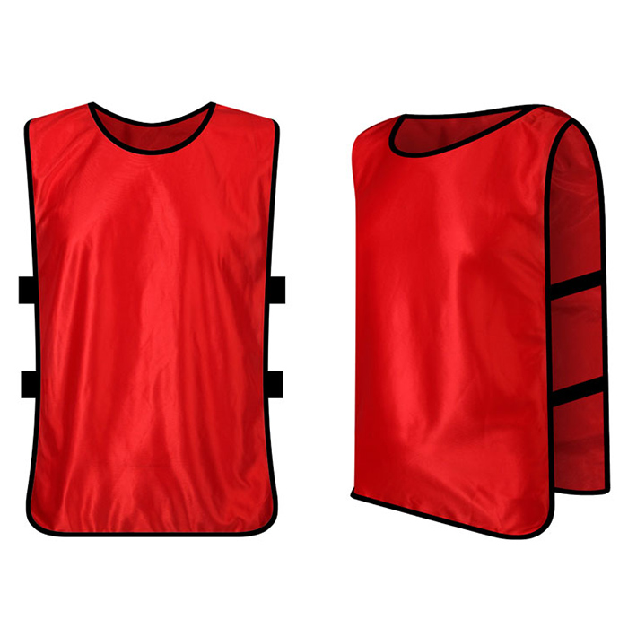 V-05 Match Vest - each印服裝訂造專門店