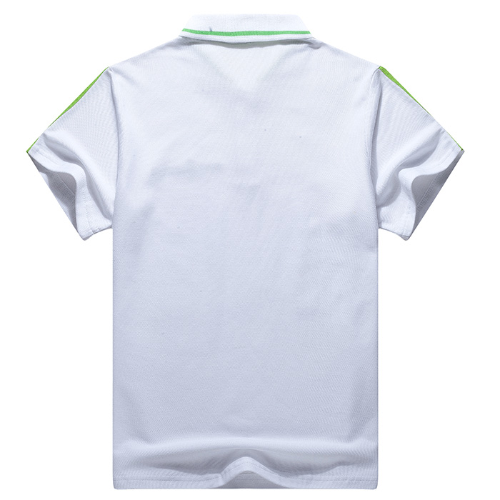 PT-01 Polo Shirt (Short-sleeved) - each印服裝訂造專門店
