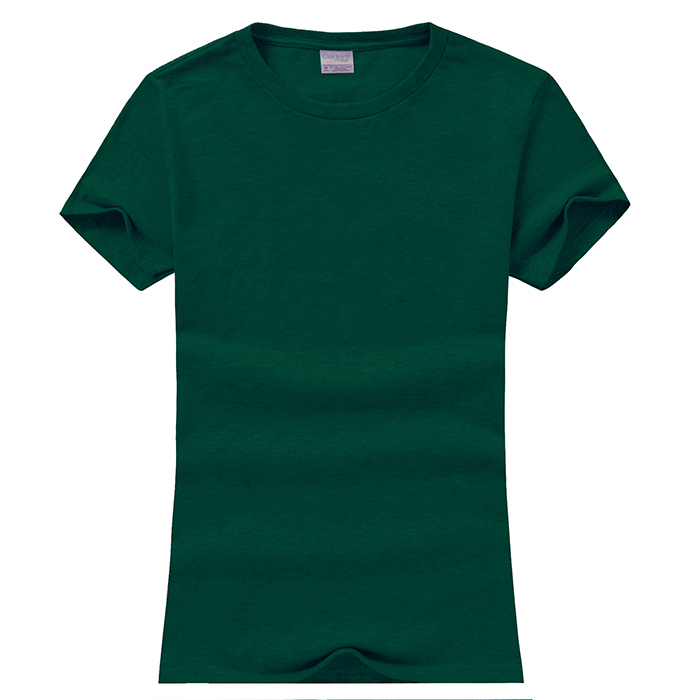 Gildan Premium Cotton Round-neck T-shirt (Short sleeves)(180g)  - each印服裝訂造專門店