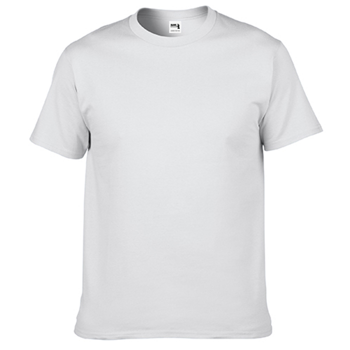 Gildan Hammer Heavy Cotton Round-neck T-shirt (210g)  - each印服裝訂造專門店