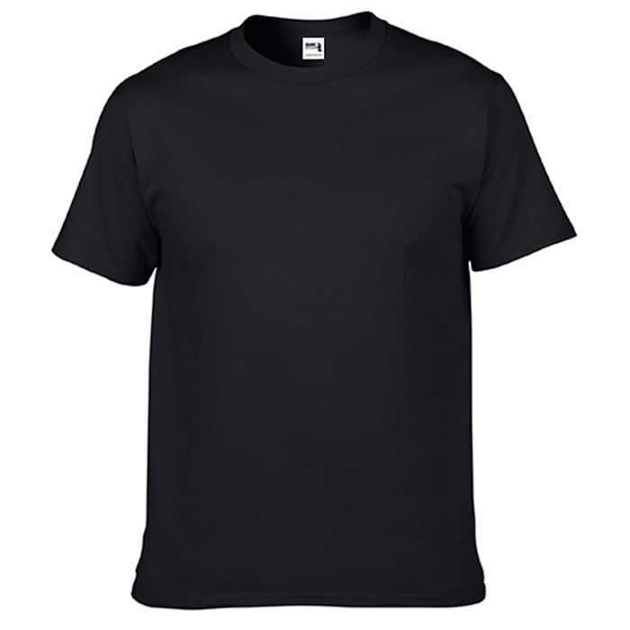 Gildan Hammer Heavy Cotton Round-neck T-shirt (210g)  - each印服裝訂造專門店