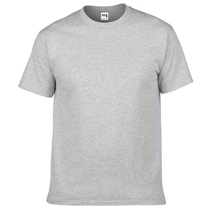 Gildan Hammer Heavy Cotton Round-neck T-shirt (210g)  - each印服裝訂造專門店