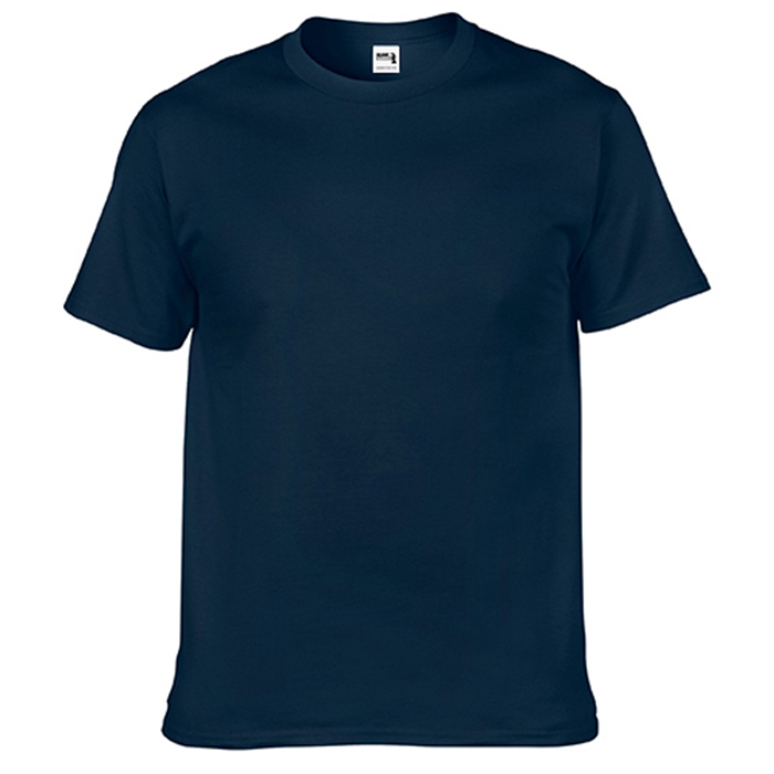 Gildan Hammer Heavy Cotton Round-neck T-shirt (210g)  - each印服裝訂造專門店