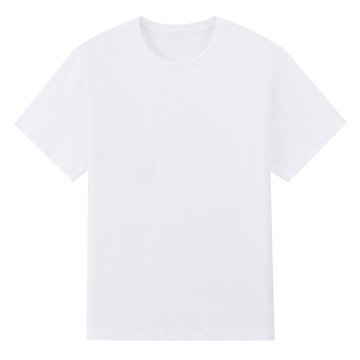 BY Cotton T-Shirt (Short-sleeve / 170g) - each印服裝訂造專門店