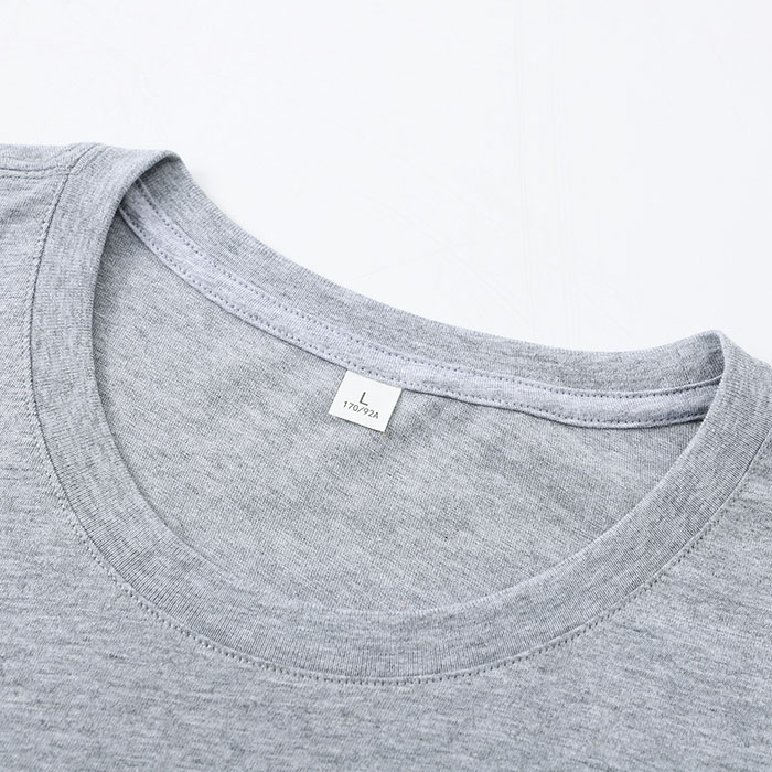 BY Cotton T-Shirt (Short-sleeve / 170g) - each印服裝訂造專門店