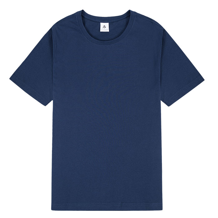 BY Cotton T-Shirt (Short-sleeve / 170g) - each印服裝訂造專門店