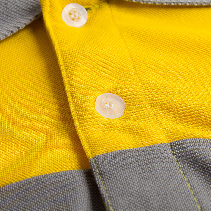 PT-04 Polo Shirt (Short-sleeved) - each印服裝訂造專門店