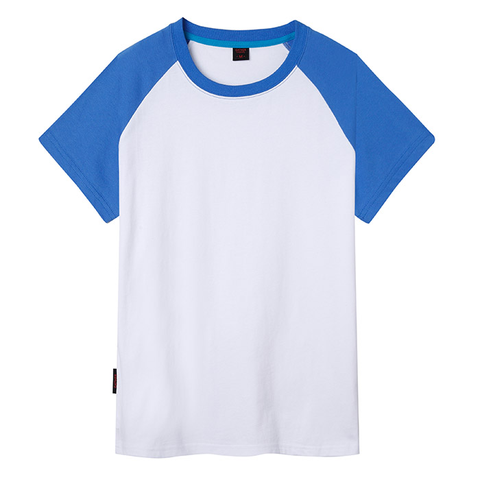 訂造C-04 男/女裝牛角T-Shirt (短袖) — 你的印衫好幫手！