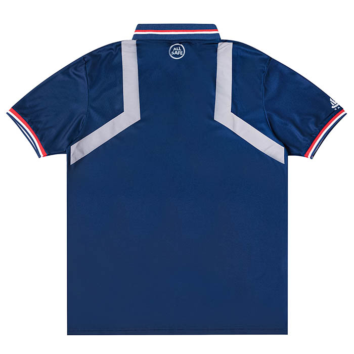 PT-37 Custom Worker Polo Shirt - each印服裝訂造專門店