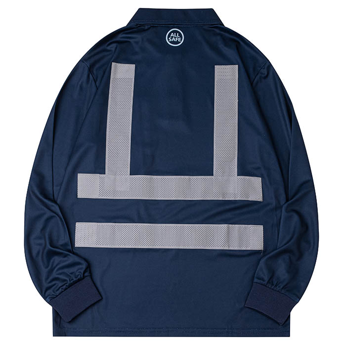 PT-40 Custom Worker Polo Shirt - each印服裝訂造專門店