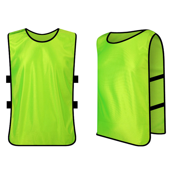 訂造V-05 比賽用對抗背心 — 你的印衫好幫手！