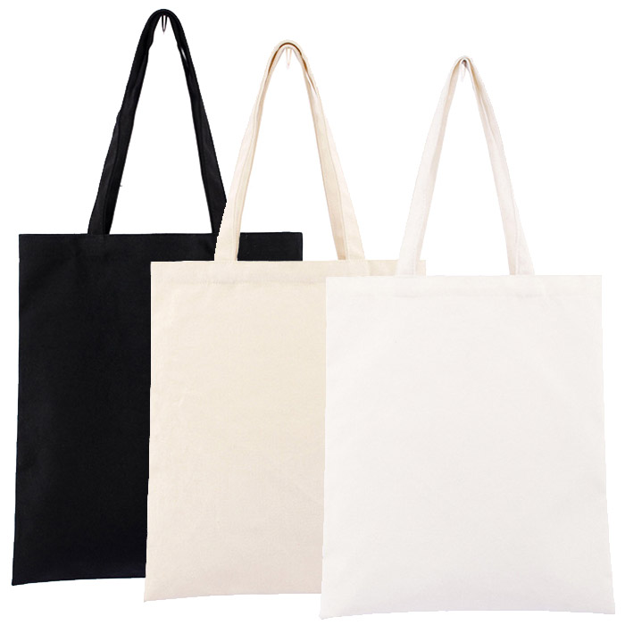 CB-01 Canvas Bags - each印服裝訂造專門店