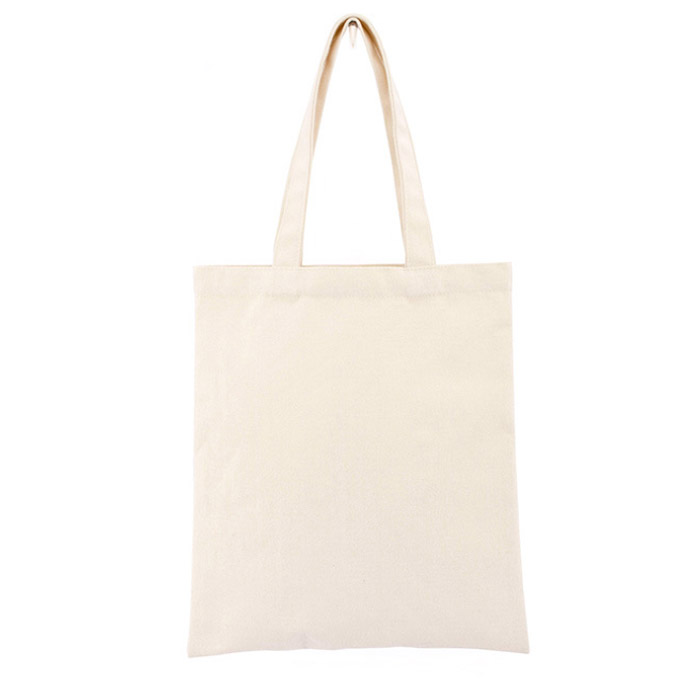 CB-01 Canvas Bags - each印服裝訂造專門店