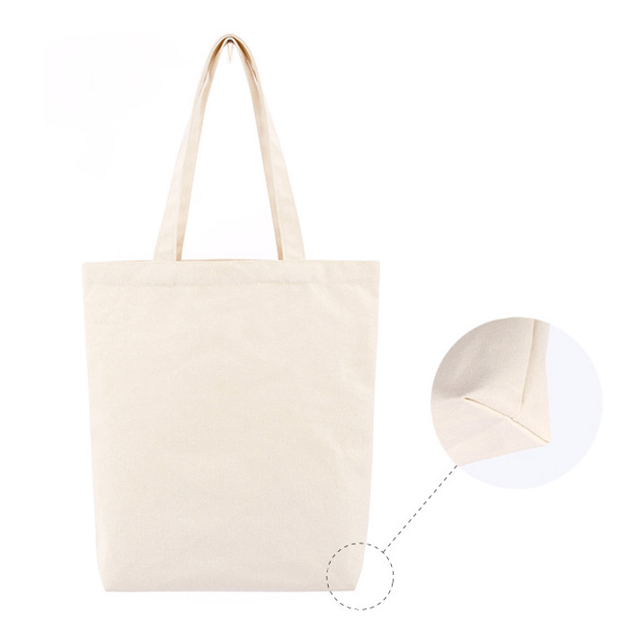 CB-01 Canvas Bags - each印服裝訂造專門店