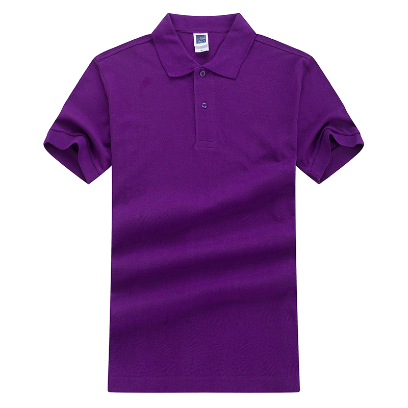 訂造P-09K 童裝純色Polo Shirt (220g) — 你的印衫好幫手！
