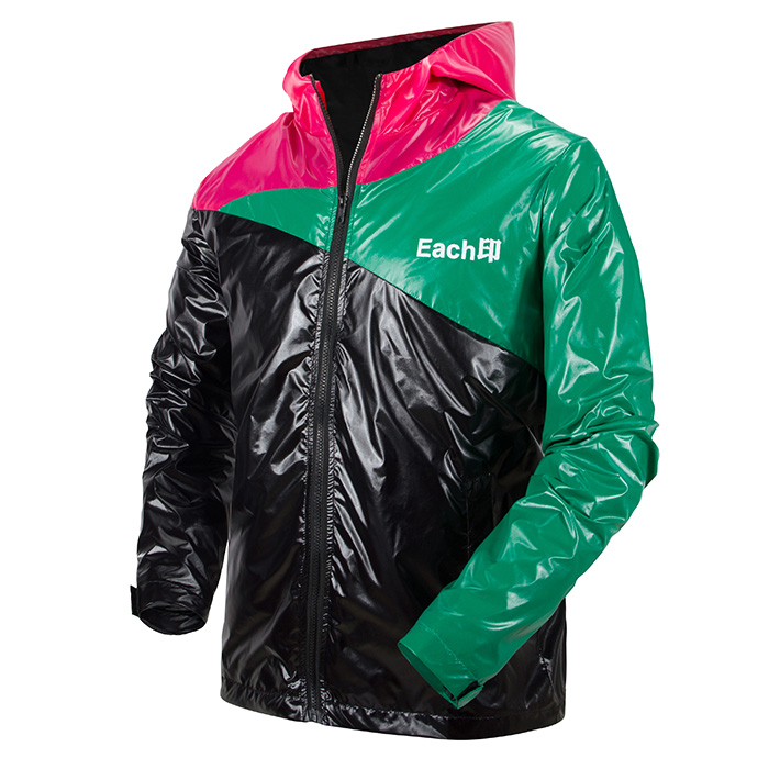 A-14 Windbreakers - each印服裝訂造專門店