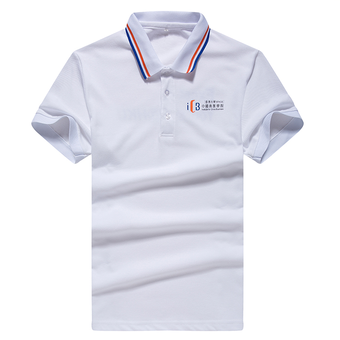 訂造PT-01 Polo(短袖) — 你的印衫好幫手！