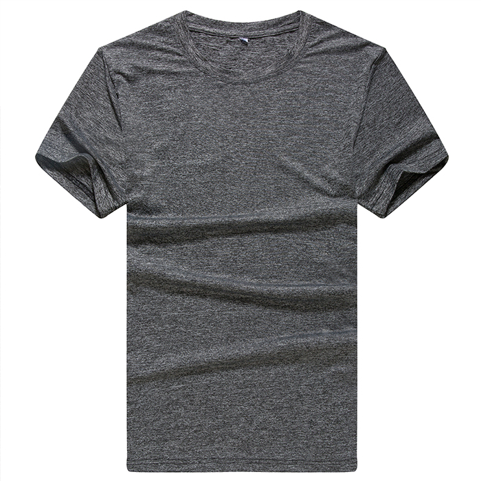ST-05 Cation Sport T-Shirt (Short-sleeved) - each印服裝訂造專門店