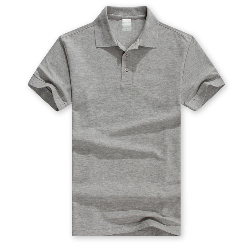 P-08 Polo Shirt (180g) - each印服裝訂造專門店