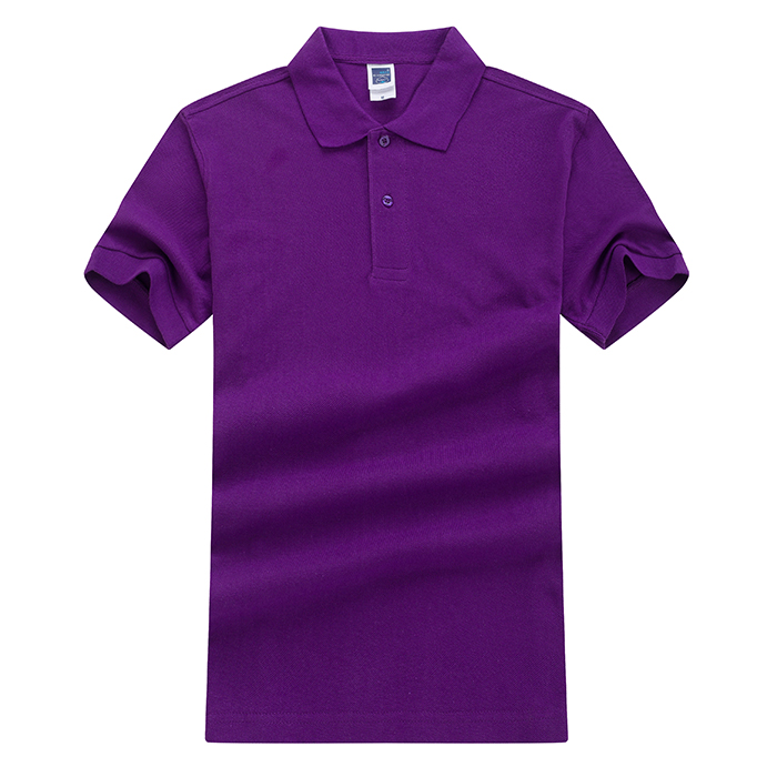 P-09 Polo Shirt (220g) - each印服裝訂造專門店