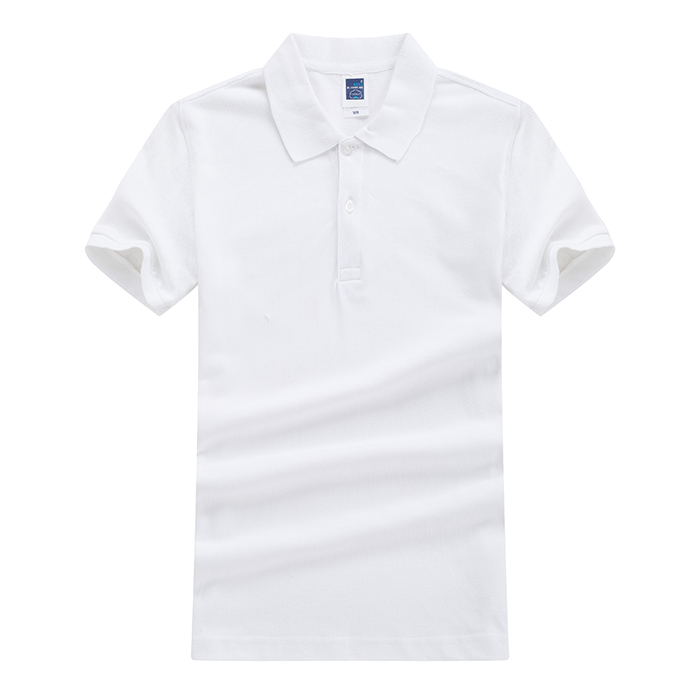 P-09 Polo Shirt (220g) - each印服裝訂造專門店