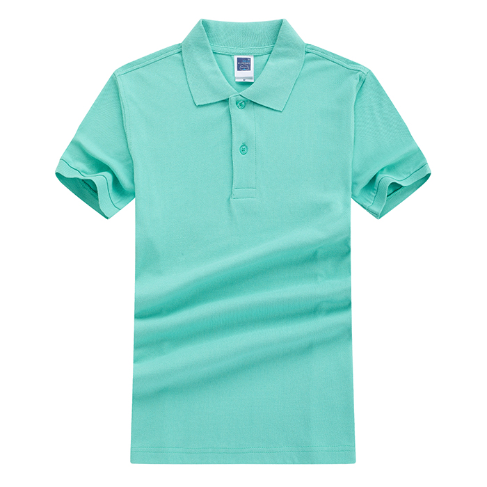 P-09 Polo Shirt (220g) - each印服裝訂造專門店