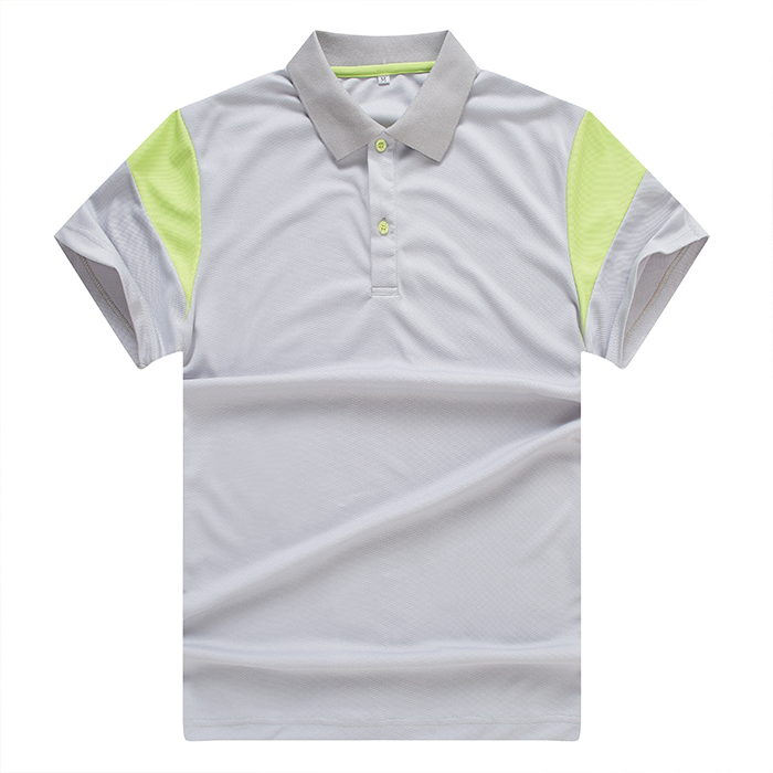 PT-16 Polo Shirt (Short-sleeved) - each印服裝訂造專門店