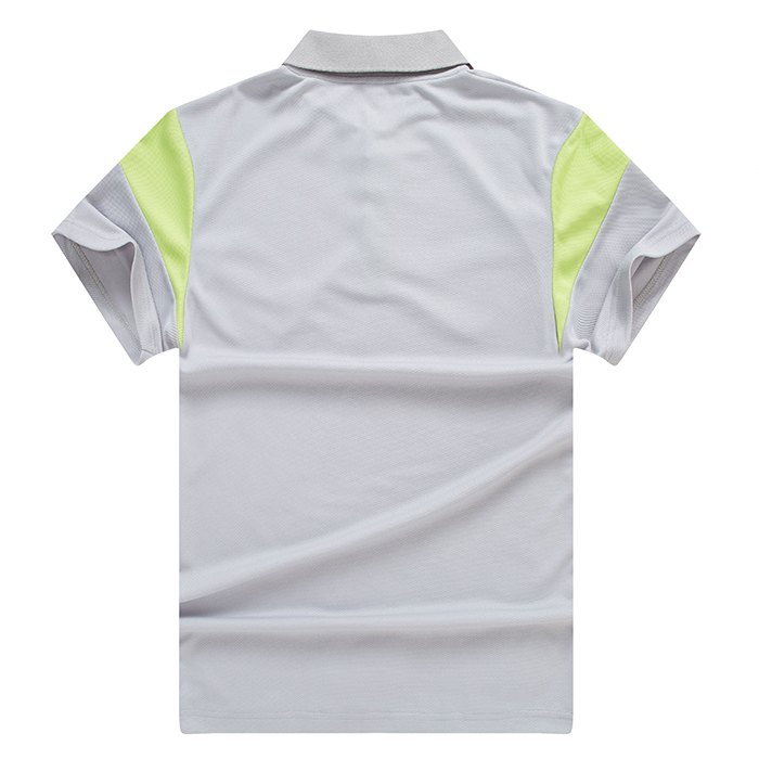 PT-16 Polo Shirt (Short-sleeved) - each印服裝訂造專門店