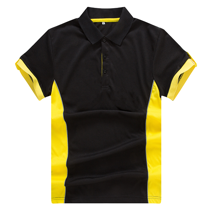 PT-17 Polo Shirt (Short-sleeved) - each印服裝訂造專門店