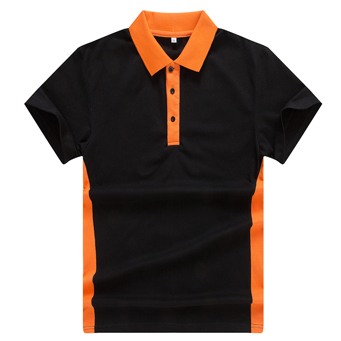 PT-18 Polo Shirt (Short-sleeved) - each印服裝訂造專門店