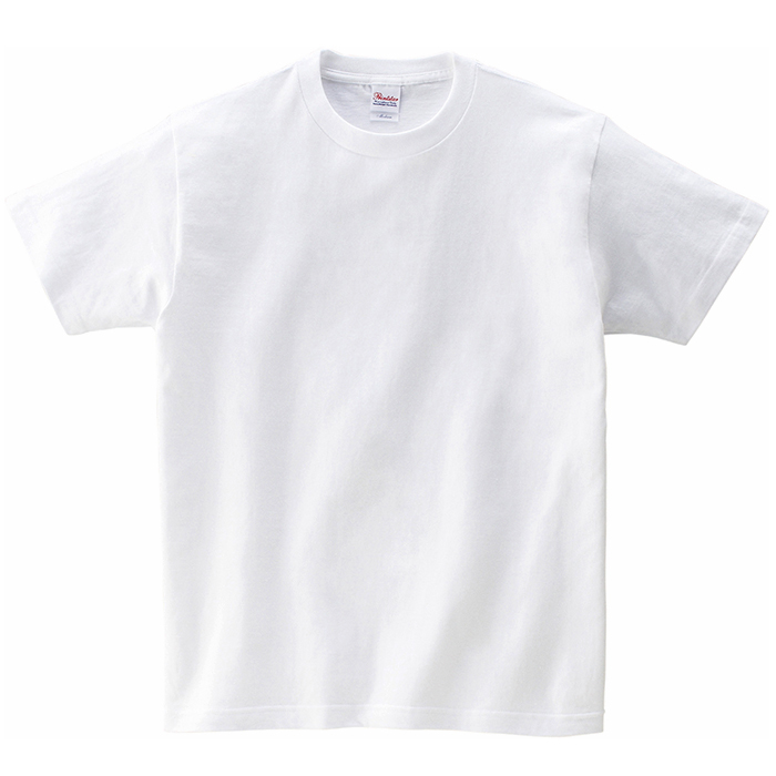訂造PrintStar圓領T-Shirt(短袖)(190g) — 你的印衫好幫手！
