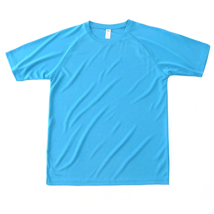 TSP-A Sport T-Shirt - each印服裝訂造專門店