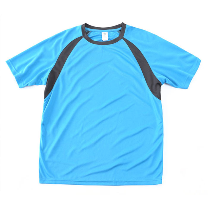 TSP-B Sport T-Shirt - each印服裝訂造專門店