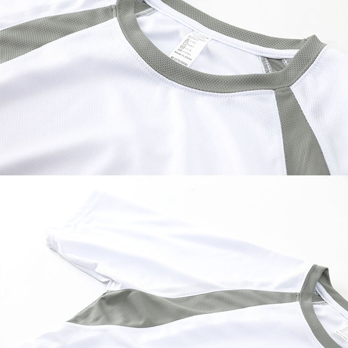 TSP-B Sport T-Shirt - each印服裝訂造專門店