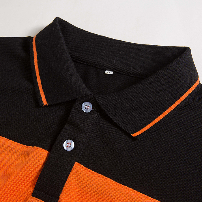 PT-20 Polo Shirt (Short-sleeved) - each印服裝訂造專門店