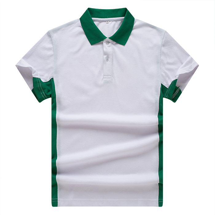 PT-21 Polo Shirt (Short-sleeved) - each印服裝訂造專門店