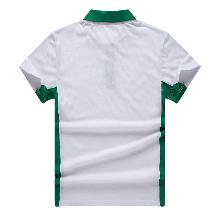 PT-21 Polo Shirt (Short-sleeved) - each印服裝訂造專門店