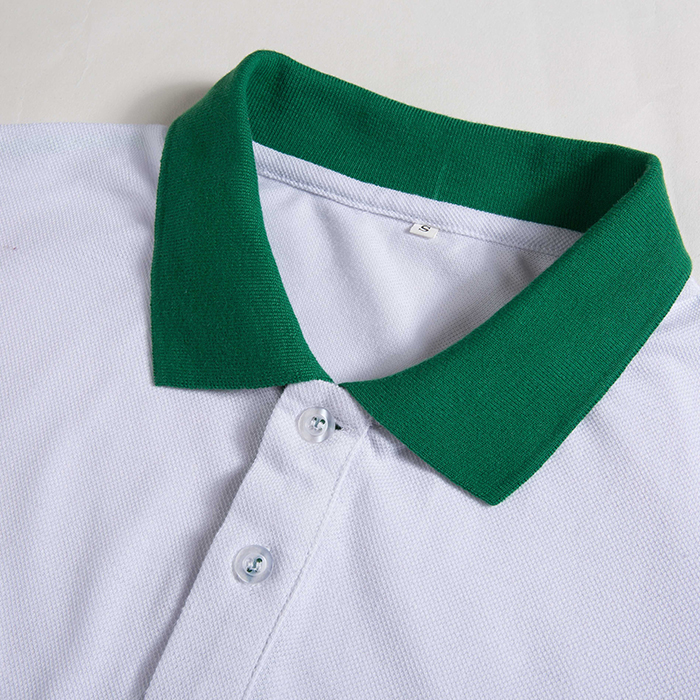 PT-21 Polo Shirt (Short-sleeved) - each印服裝訂造專門店