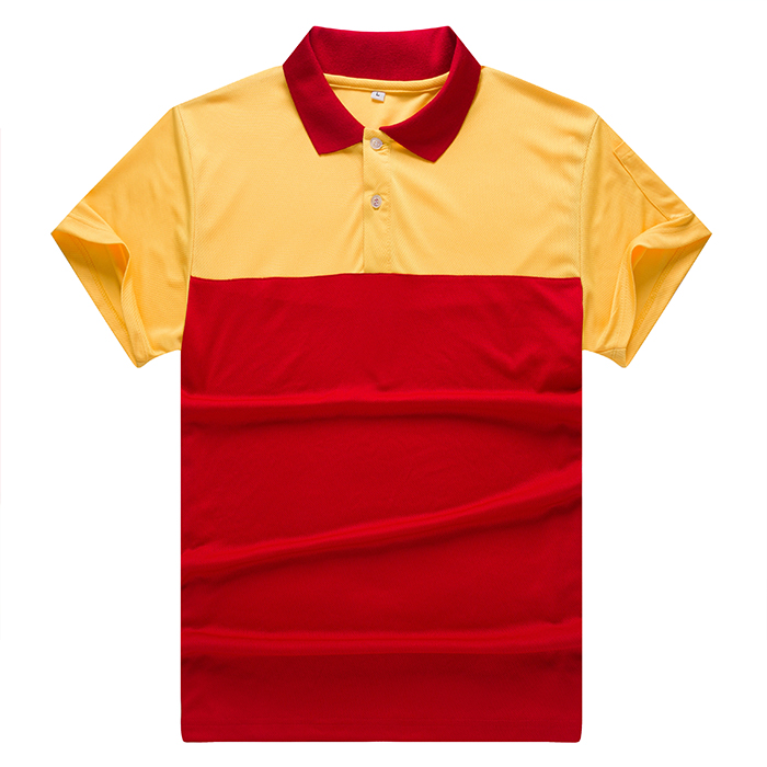 PT-22 Polo Shirt (Short-sleeved) - each印服裝訂造專門店