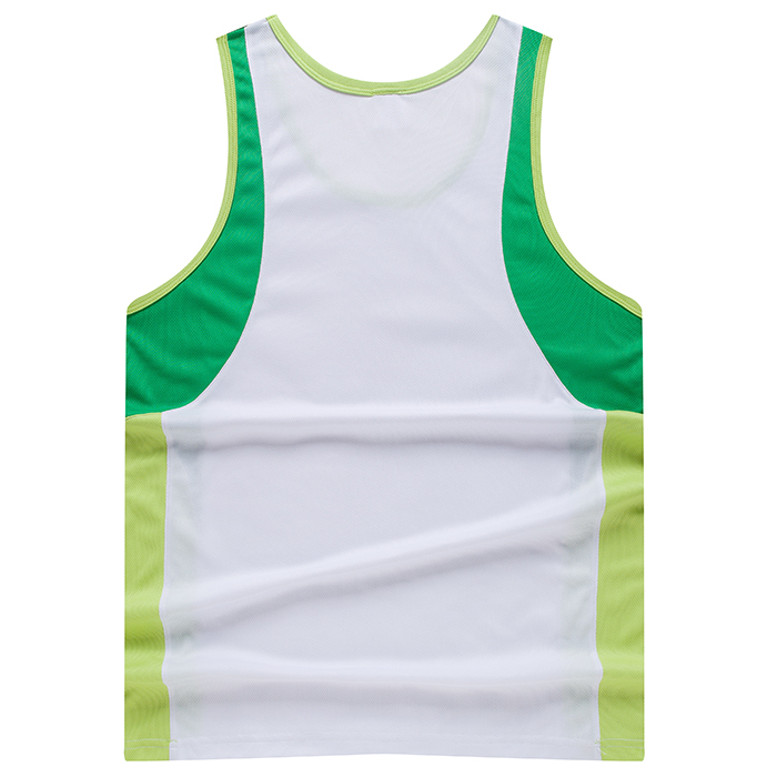 ST-06 Sport Vest - each印服裝訂造專門店