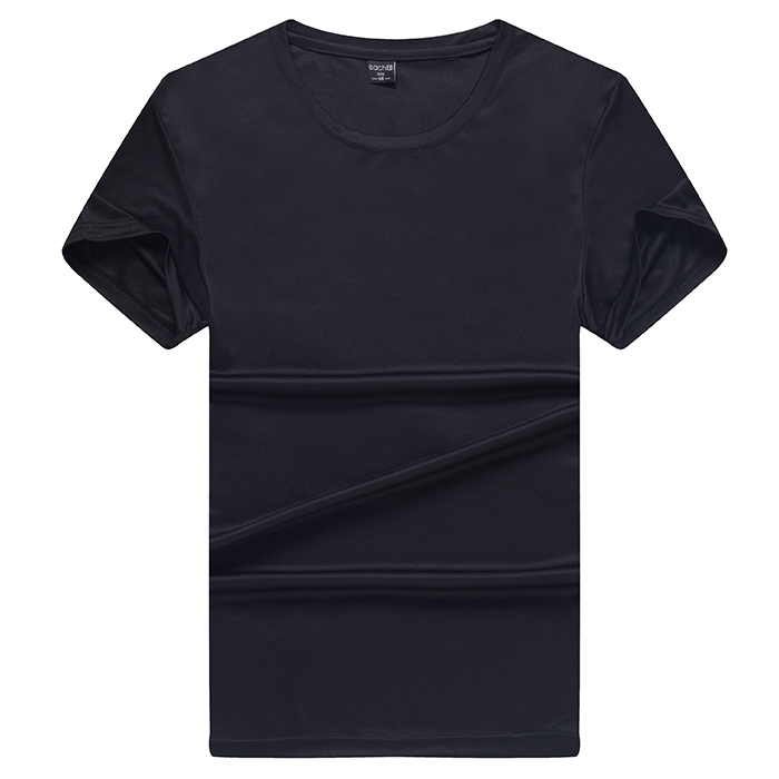訂造SP-00 運動料圓領T-Shirt (短袖) — 你的印衫好幫手！