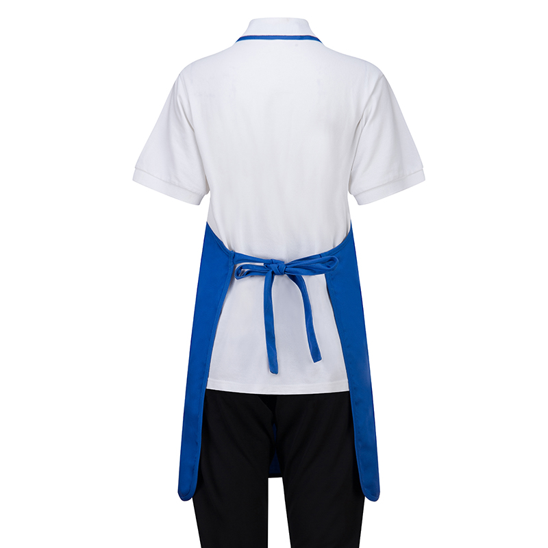 APT-02 Neck Strap Apron - each印服裝訂造專門店