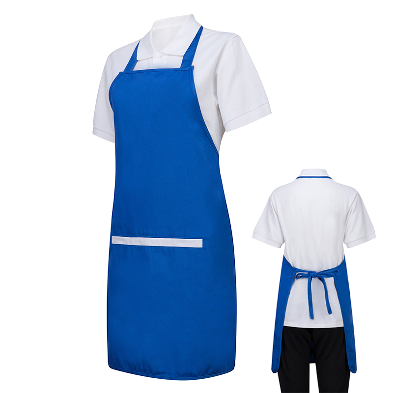 訂造APT-02 全身掛頸圍裙 — 你的印衫好幫手！