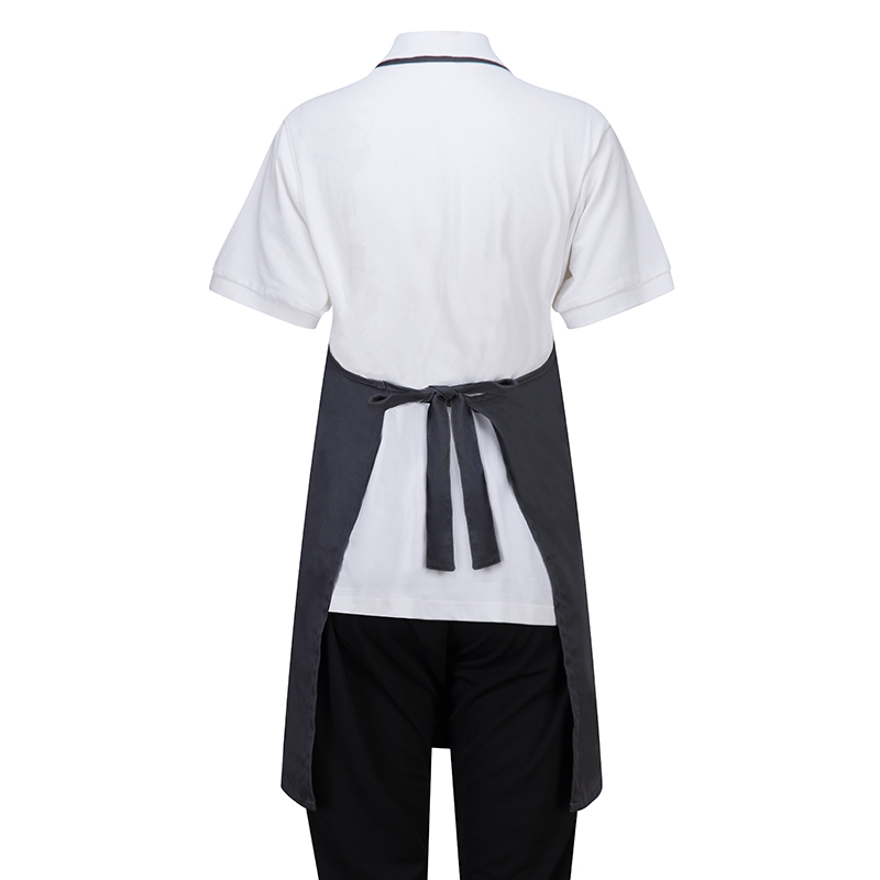 APT-03 Neck Strap Apron - each印服裝訂造專門店