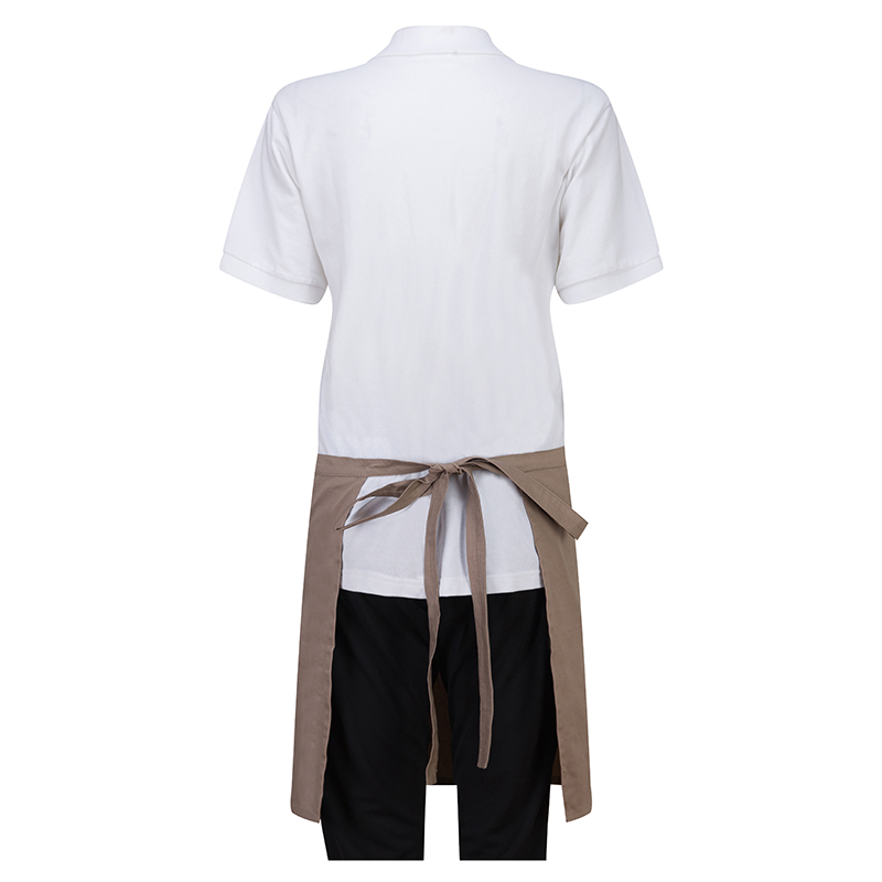 APT-06 Apron - each印服裝訂造專門店