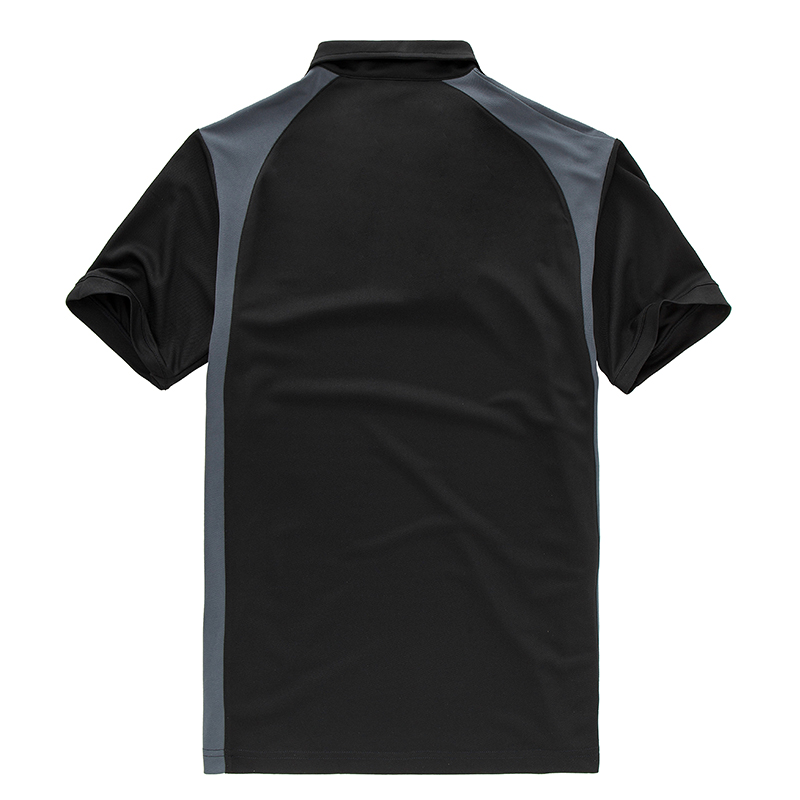 CT-11 Cowl Neck T-Shirt (Short-sleeved) - each印服裝訂造專門店
