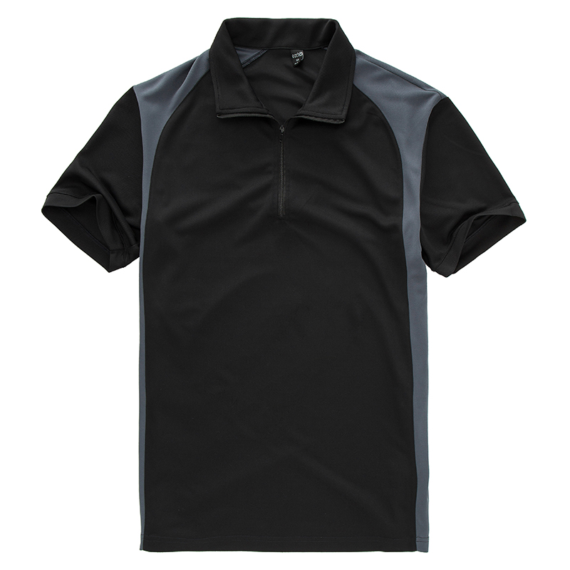 訂造CT-11 企領T-Shirt(短袖) — 你的印衫好幫手！