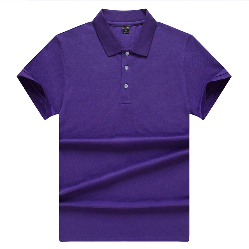 訂造PT-00 純色Polo(短袖) — 你的印衫好幫手！