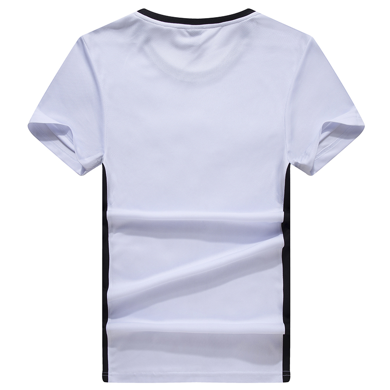 ST-08 Sport T-Shirt (Short-sleeved) - each印服裝訂造專門店